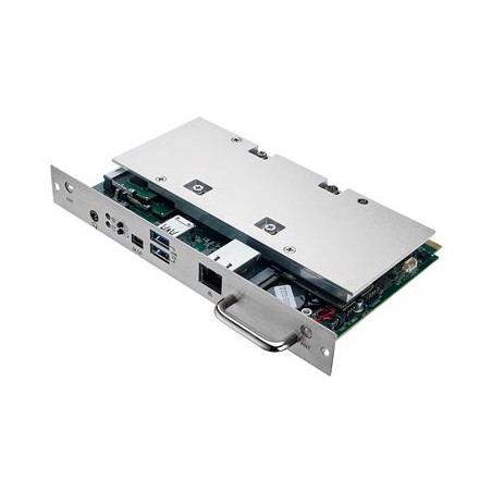Intel Smart Display Module - Přehrávač pro digital signage se slotem - 4 GB RAM - Intel Atom - SSD - 128 GB - Windows 10 IoT