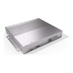 NEC SDM Standalone Adapter - Digital signage přehrávač - žádný OS