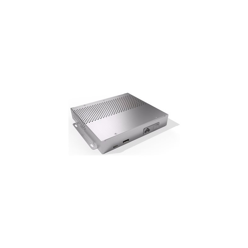 NEC SDM Standalone Adapter - Digital signage přehrávač - žádný OS