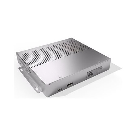 NEC SDM Standalone Adapter - Digital signage přehrávač - žádný OS