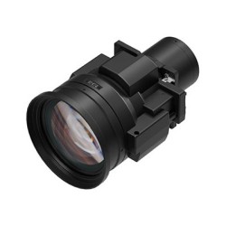 NEC NP54ZL - Zaostření objektivu - 27.7 mm - 44.9 mm - f/1.8-2.24 - pro NEC NP-PA1505, PA1705, PA500, PA1505, PA1705, PA500