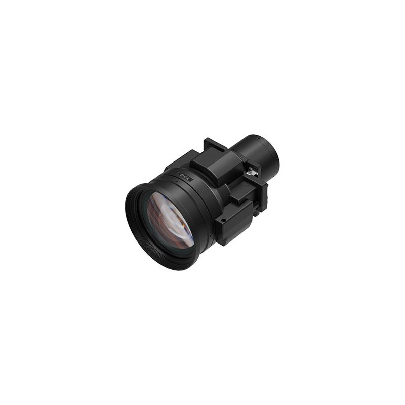 NEC NP54ZL - Zaostření objektivu - 27.7 mm - 44.9 mm - f/1.8-2.24 - pro NEC NP-PA1505, PA1705, PA500, PA1505, PA1705, PA500