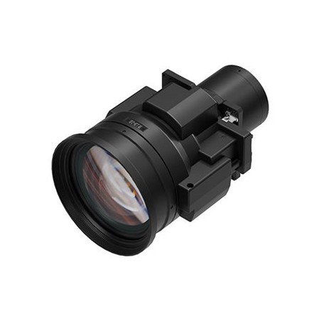 NEC NP54ZL - Zaostření objektivu - 27.7 mm - 44.9 mm - f/1.8-2.24 - pro NEC NP-PA1505, PA1705, PA500, PA1505, PA1705, PA500