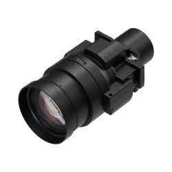 NEC NP55ZL - Objektiv telephoto zoom - 43.8 mm - 87.2 mm - f/1.84-2.58 - pro NEC NP-PA1505, PA1705, PA500, PA1505, PA1705