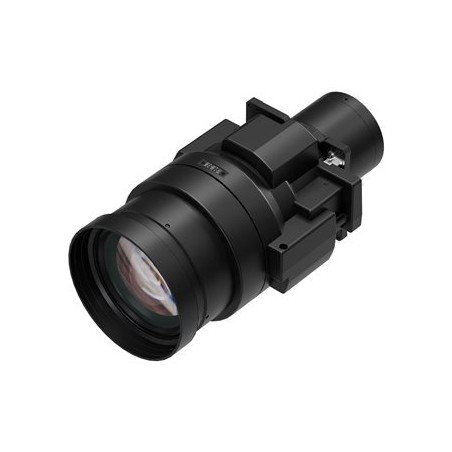 NEC NP55ZL - Objektiv telephoto zoom - 43.8 mm - 87.2 mm - f/1.84-2.58 - pro NEC NP-PA1505, PA1705, PA500, PA1505, PA1705