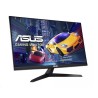 ASUS LCD 27" VY279HGR Eye Care Gaming Monitor, IPS, 120Hz, SmoothMotion, 1ms (MPRT), Adaptive Sync, HDMI, D-sub