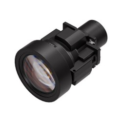 NEC NP53ZL - Zaostření objektivu - 19 mm - 27.6 mm - f/1.8-2.24 - pro NEC NP-PA1505, PA1705, PA500, PA1505, PA1705, PA500