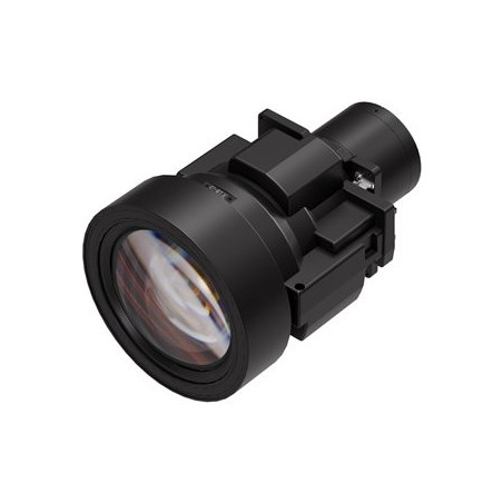 NEC NP53ZL - Zaostření objektivu - 19 mm - 27.6 mm - f/1.8-2.24 - pro NEC NP-PA1505, PA1705, PA500, PA1505, PA1705, PA500