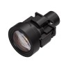 NEC NP53ZL - Zaostření objektivu - 19 mm - 27.6 mm - f/1.8-2.24 - pro NEC NP-PA1505, PA1705, PA500, PA1505, PA1705, PA500