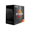 AMD Ryzen 7 5700G - 3.8 GHz - 8-jádrový - 16 vláken - 16 MB vyrovnávací paměť - Socket AM4 - OEM 100100000263MPK