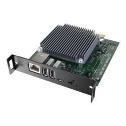 Raspberry Pi MPi5 Kit - Jedodeskový pocítac - ARM Cortex-A76 / 2.4 GHz - RAM 4 GB