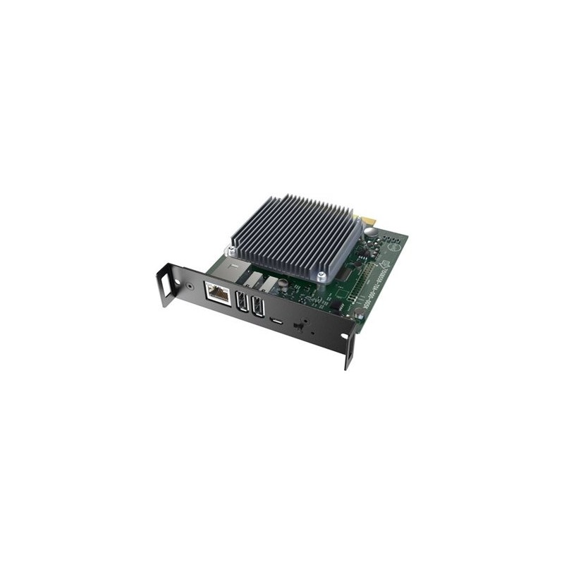 Raspberry Pi MPi5 Kit - Jedodeskový pocítac - ARM Cortex-A76 / 2.4 GHz - RAM 4 GB