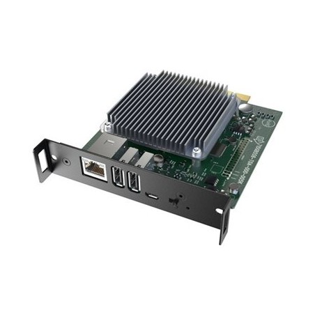 Raspberry Pi MPi5 Kit - Jedodeskový pocítac - ARM Cortex-A76 / 2.4 GHz - RAM 4 GB