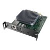 Raspberry Pi MPi5 Kit - Jedodeskový pocítac - ARM Cortex-A76 / 2.4 GHz - RAM 4 GB