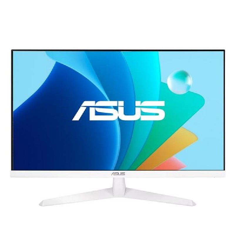 ASUS LCD 27" VY279HF-W Eye Care Gaming Monitor FHD 1920 x 1080 IPS 100Hz 1ms HDMI bílý