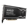 AMD Radeon Pro W7600 - Grafická karta - Radeon Pro W7600 - 8 GB GDDR6 - PCIe 4.0 x8 - 4 x DisplayPort