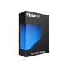 TDM Player (non-player version) - Licence na predplatné (1 rok)