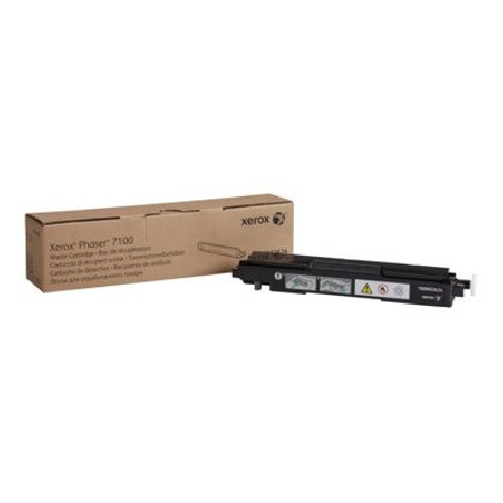 Xerox Phaser 7100 - Sběrač použitých tonerů - pro Phaser 7100/NM, 7100DN, 7100N, 7100V_DN, 7100V_NC