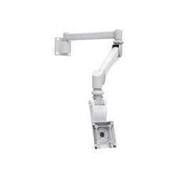 Compulocks VESA Medical Grade Extra Long Articulating Monitor Arm - Montážní sada (kloubové rameno) - pro LCD displej/tablet