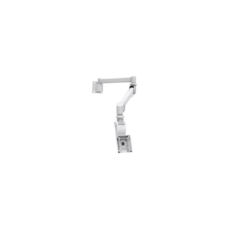 Compulocks VESA Medical Grade Extra Long Articulating Monitor Arm - Montážní sada (kloubové rameno) - pro LCD displej/tablet