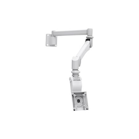 Compulocks VESA Medical Grade Extra Long Articulating Monitor Arm - Montážní sada (kloubové rameno) - pro LCD displej/tablet