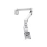 Compulocks VESA Medical Grade Extra Long Articulating Monitor Arm - Montážní sada (kloubové rameno) - pro LCD displej/tablet