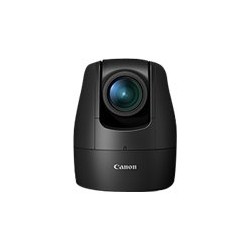 Canon VB-M50B - Síťová bezpečnostní kamera - PTZ - barevný (Den a noc) - 1,3 Mpix - 1280 x 960 - motorizovaný - audio - LAN