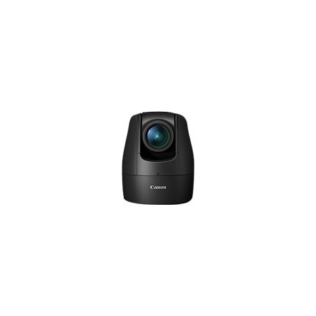 Canon VB-M50B - Síťová bezpečnostní kamera - PTZ - barevný (Den a noc) - 1,3 Mpix - 1280 x 960 - motorizovaný - audio - LAN