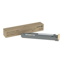 Xerox Phaser 7800 - Sběrač použitých tonerů - pro Phaser 7800