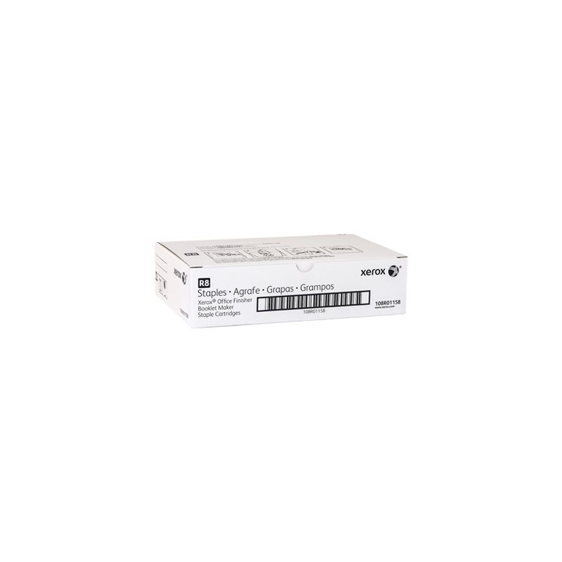 Xerox WorkCentre 5945i/5955i - Svorka kazety (balení 4) - pro AltaLink B8045, B8045/B8055, B8055, B8065, B8075, B8090