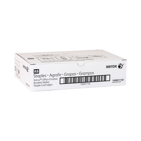 Xerox WorkCentre 5945i/5955i - Svorka kazety (balení 4) - pro AltaLink B8045, B8045/B8055, B8055, B8065, B8075, B8090