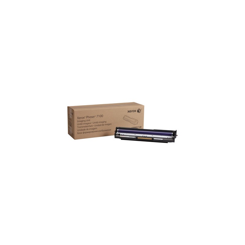 Xerox Phaser 7100 Colour - Originální - zobrazovací jednotka tiskárny - pro Phaser 7100/NM, 7100DN, 7100N, 7100V_DN, 7100V_NC