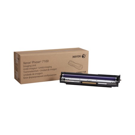 Xerox Phaser 7100 Colour - Originální - zobrazovací jednotka tiskárny - pro Phaser 7100/NM, 7100DN, 7100N, 7100V_DN, 7100V_NC
