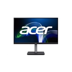 ACER LCD Vero CB273UGbemipruzx,27" QHD,120Hz,300nits,1ms,178/178,Audio,Repro,Vesa,HDMI,DP,USB,Black