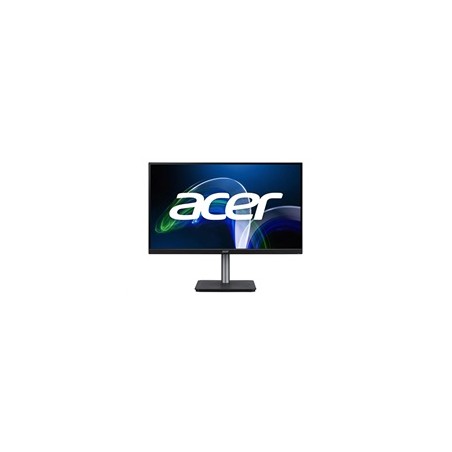 ACER LCD Vero CB273UGbemipruzx,27" QHD,120Hz,300nits,1ms,178/178,Audio,Repro,Vesa,HDMI,DP,USB,Black