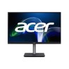 ACER LCD Vero CB273UGbemipruzx,27" QHD,120Hz,300nits,1ms,178/178,Audio,Repro,Vesa,HDMI,DP,USB,Black