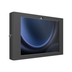 Compulocks Galaxy Tab S9/S9FE 10.9" Apex Secured Enclosure Wall Mount - Škříň - přenosný, odkrytá přední/zadní kamera a senzory