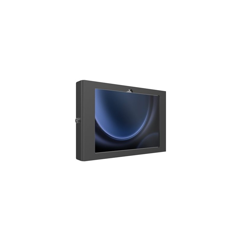 Compulocks Galaxy Tab S9/S9FE 10.9" Apex Secured Enclosure Wall Mount - Škříň - přenosný, odkrytá přední/zadní kamera a senzory