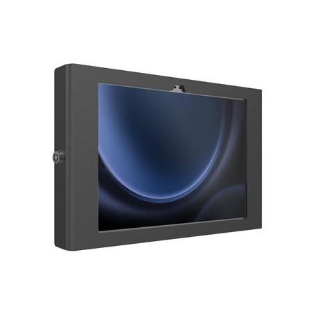 Compulocks Galaxy Tab S9/S9FE 10.9" Apex Secured Enclosure Wall Mount - Škříň - přenosný, odkrytá přední/zadní kamera a senzory