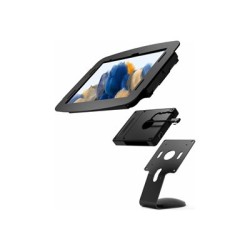 Compulocks Galaxy Tab A8 10.5" Space Enclosure Core Counter Stand or Wall Mount Plus Hub - Montážní sada (stojan, kryt, montáž