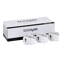 Lexmark - Skobka do sešívačky (balení 9000) - pro Lexmark C760, C762, C772, C782, T630, T632, T634, T640, T642, T644, X630