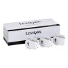 Lexmark - Skobka do sešívačky (balení 9000) - pro Lexmark C760, C762, C772, C782, T630, T632, T634, T640, T642, T644, X630