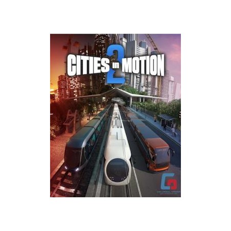 ESD Cities in Motion 2
