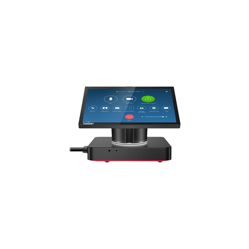 Lenovo ThinkSmart Hub 11H3 - Vše v jednom Core i5 8365UE / až 4.1 GHz - vPro - RAM 16 GB - SSD 256 GB - NVMe - UHD Graphics 620