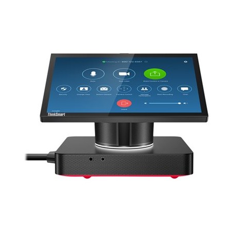 Lenovo ThinkSmart Hub 11H3 - Vše v jednom Core i5 8365UE / až 4.1 GHz - vPro - RAM 16 GB - SSD 256 GB - NVMe - UHD Graphics 620