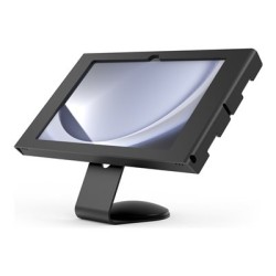 Compulocks Galaxy Tab A9+ 11", Swell Enclosure Core Stand - Montážní sada (stojan, kryt) - pro tablet - uzamykatelný - kovový