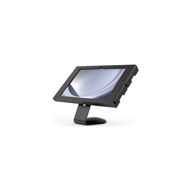 Compulocks Galaxy Tab A9+ 11", Swell Enclosure Core Stand - Montážní sada (stojan, kryt) - pro tablet - uzamykatelný - kovový