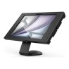 Compulocks iPad Air M2 & M3 11", Apex Enclosure Core Stand - Black - Montážní sada (kryt, stojan) - odkrytá přední/zadní kamera