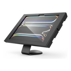 Compulocks iPad Pro M4 13" (2024), Apex Enclosure Core Stand - Škříň - šroubovatelný - pro tablet - uzamykatelný - vysoce