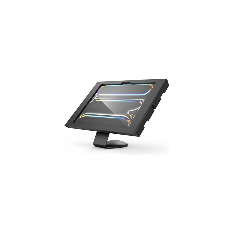 Compulocks iPad Pro M4 13" (2024), Apex Enclosure Core Stand - Škříň - šroubovatelný - pro tablet - uzamykatelný - vysoce